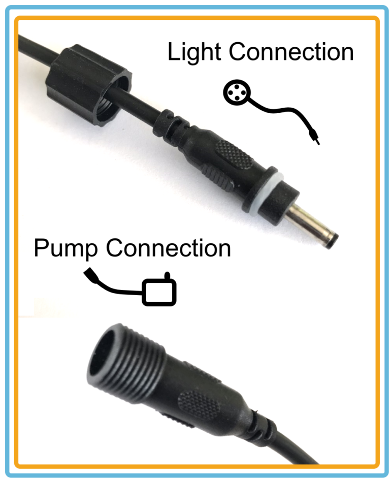 Yuanhua Yh Lv T Replace With Rwlv T I Led Fext Wholesalepumps