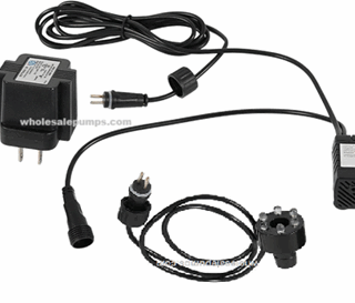 Atman AT-301L Replace With RAT-301-6LEDR
