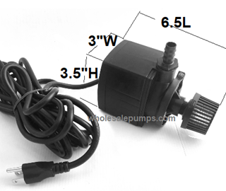 Rdp330 16 Jr