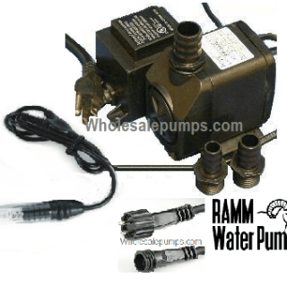 Heissner HI-1000L10S replace with RHI1000L-10s ~ 250 gph
