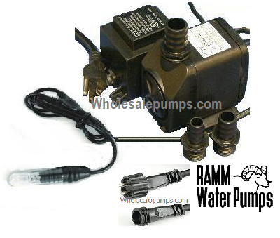 Heissner HI-1000L10S replace with RHI1000L-10s ~ 250 gph