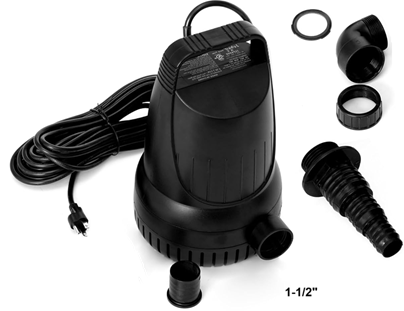 Jebao JGP16000 Replacement RJGP-16000V