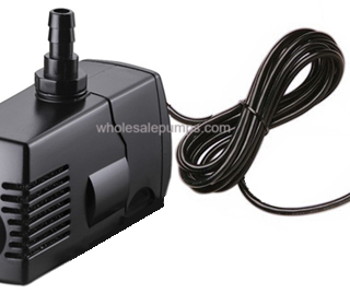 Massarelli R225 40225 replace with RMR225-15 Pump 280 gph