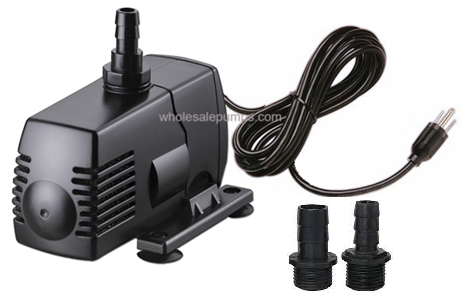 Massarelli R290 2XF4 replace with RMR290-15 Pump 290 gph
