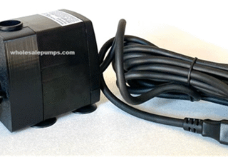 Ocean Key Co LTD OK400 PUMP-CYC-3 pump replace with ROK400