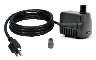 Jebao PP-355 Replace With RP355