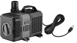 Skyish TPD-700H pump Replacement RPD-800H 1000gph