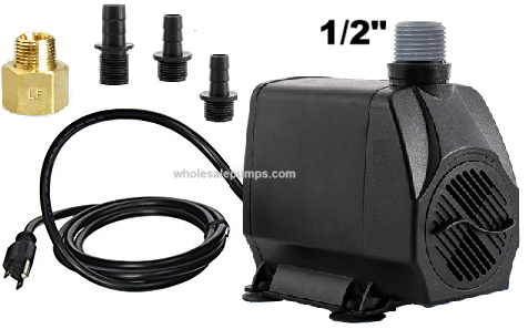 Henri Studio PE-2.5F34 Replacement RPE2.5F34-15