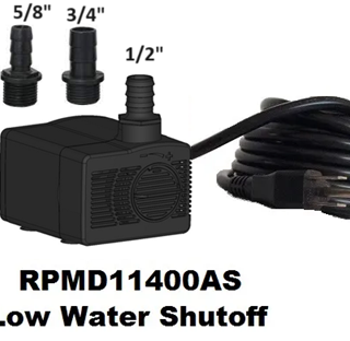 Rpmd11400as Pt