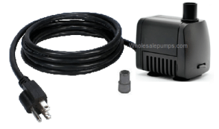 Henri PS4 Replacement RPS4 105 gph