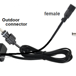 Peaktop PT-1020LV Replace With RPT-1020LV-FPJEXT ~ 42GPH