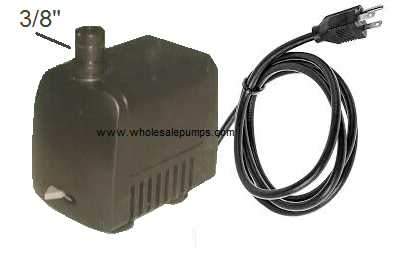 YuanHua replacement pumps Archives - Wholesalepumps