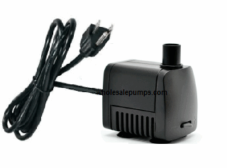 Yuanhua PeakTop PT-808 MIX Replacement RPT-808-MIX-3/8