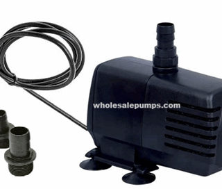 United Pump UP-580-F pump Replacement RPUP-580F ~ 590 gph