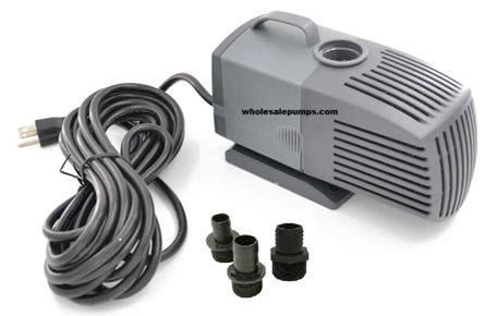 Via Aqua VA 2600 Replacement RPVA2600-J13