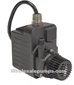 Little Giant PE-2YSA parts washer Replace with RW-2YSAV-6