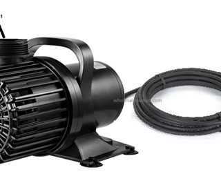 Little Giant F70-7300 pump replace with RWF70-7300 7500 gph