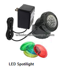 Jebao JPL1 Single LED light Set Replace with RWJPL1