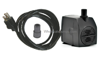 Jier JR-600W Replace with RWJR-600W