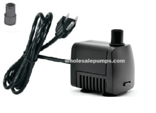 Sea Sun Star MZ20450DA Replace With RWMZ20450DA