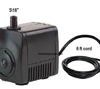 Little Giant PES-100 replace with RWPES-100