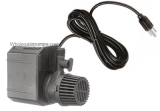 Little giant PE-2F-PW Replace with RWPW-2-18 375gph