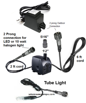 Rwtp 400lv 10w I Tl Jr450lv