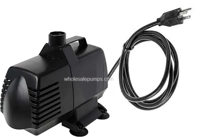 United Pump UP-1630 pump replace with RWUP-1630 ~ 1630 gph