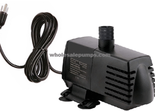 United Pump UP-800 pump replacement RWUP-800 ~ 850 gph
