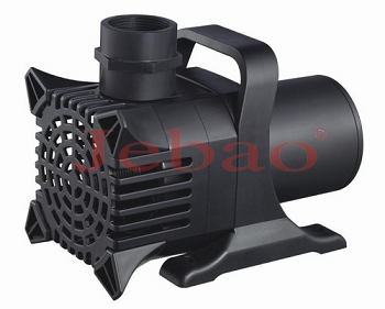 Jebao Submersible Fountain Pump - Assorted Sizes, 100% Satisfaction, 30-Day Returns