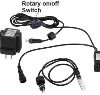 Pp 333ls Wt Switch