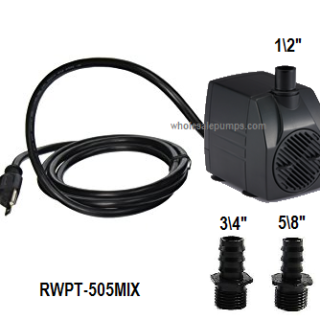YuanHua PT-560(O)LV Replacement: RPT-560(O)LV-LED-EXTM
