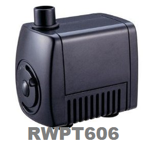 Tranquility Accessories  Yuanhua-YH-560(O)LV Water Feature Pump.c