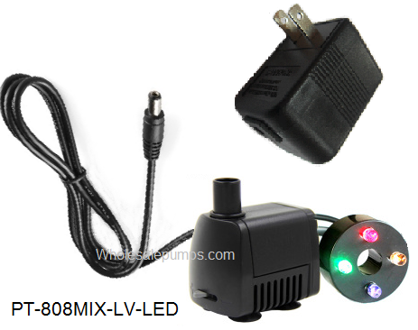 YuanHua PT-560(O)LV Replacement: RPT-560(O)LV-LED-EXTM