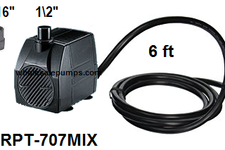 Yuanhua Peaktop PT-560 Replace With RPT-560 - Wholesalepumps