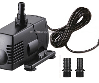 Hydroponics pump HP-290-5.9-5 290 gph