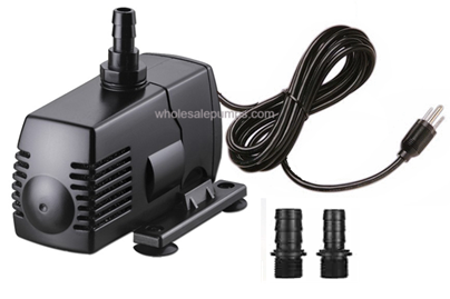 Hydroponics pump HP-290-5.9-5 290 gph