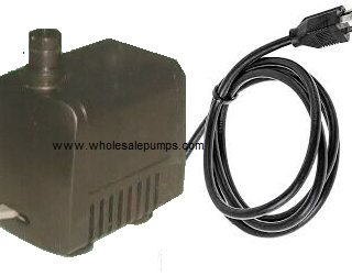 Garden Treasure MD80 replacement RWMD80 80 gph