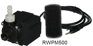 RWPM500