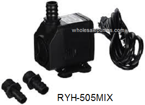 YuanHua replacement pumps Archives - Wholesalepumps