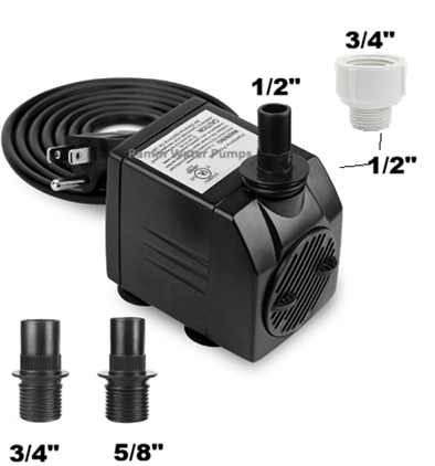 Jebao SP-2000 Replacement RSP2000-12