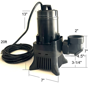 Alita AUP250 67316 replace with RWAUP-250