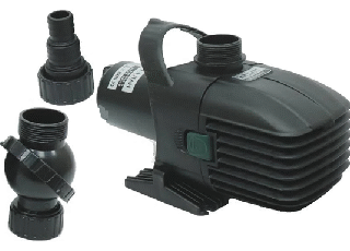 Hailea T5000 water pump