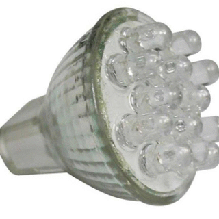 JPL1 Bulb Replacement RWP-LED-R11Bulb White