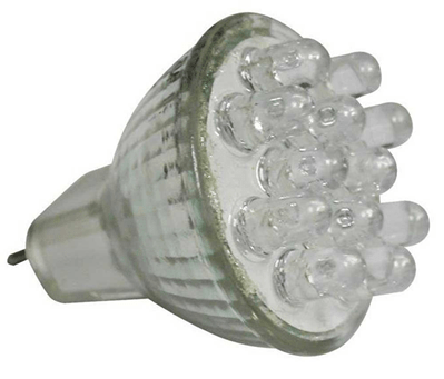 JPL1 Bulb Replacement RWP-LED-R11Bulb White