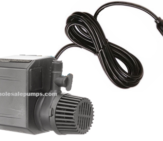 Beckett G325A replace with RWG325AG-13 325gph