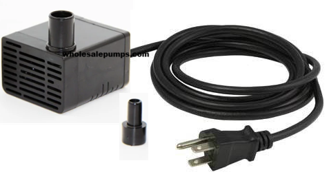Ocean Key OK50 replace with ROK50V-6