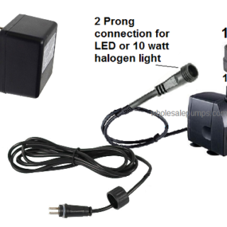 Yuanhua YH-LV110T replace With RYH-LV110T-LEXT
