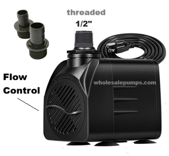 Geoglobal Partners 71142 pump replace with RW71142-12