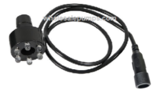 submersible led ring